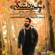 MohammadHossein Mahdi – Paeeze Deltangi